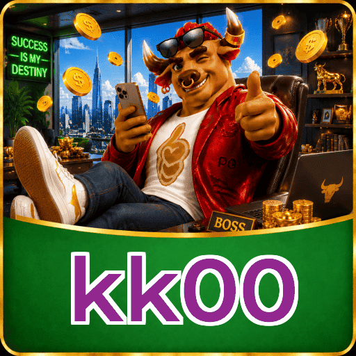 Certificação eCOGRA kk00