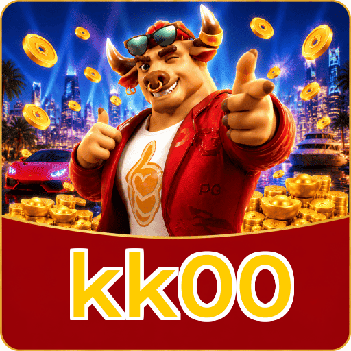 kk00 PIX Instantâneo - Saques em 8 Minutos
