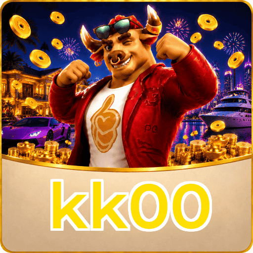 kk00 Licenciado Curaçao - Segurança SSL 256-bit