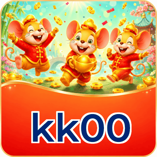 kk00 Logo 3