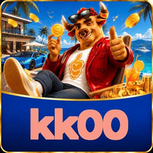 Slots kk00 - RTP Alto Certificado